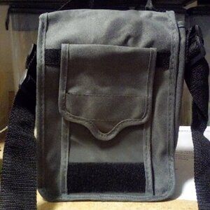 Carrying case for small wound vac. New